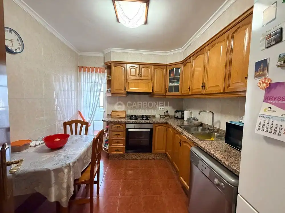 Wohnung mit Aufzug zum Verkauf in Centre - Zona Alta, imagen 8