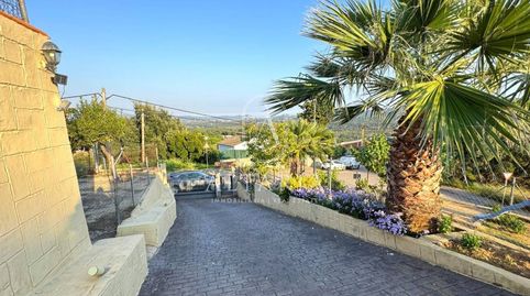 Chalet independiente con piscina, huerto y vistas panorámicas al mar y la montaña., imatge 4