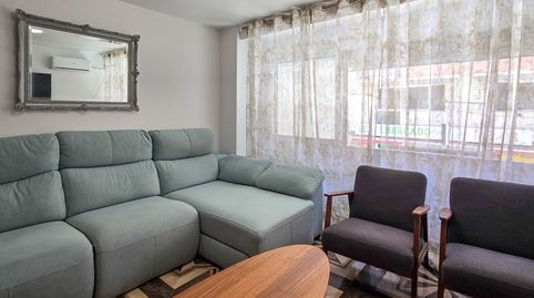 Foto 4 von Wohnung zum Verkauf in C. Gral. Elizaicin, Pla de Bon Repós, Alicante / Alacant