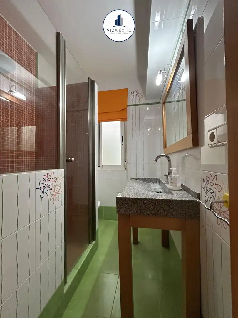 Wohnung mit Aufzug zur Miete in San Bartolomé - Millán de Priego, imagen 3