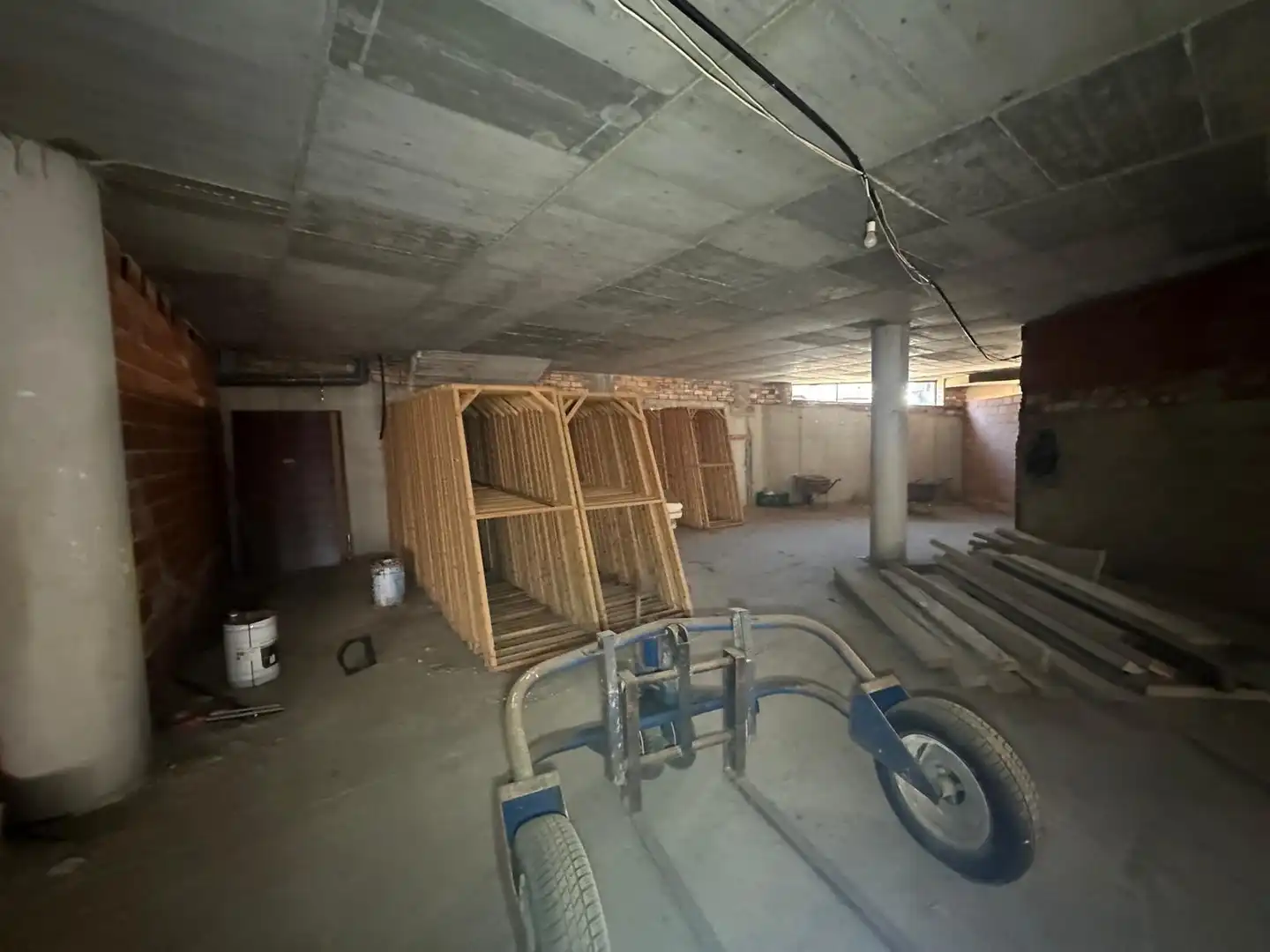 Local comercial en venda a Pego, imagen 7