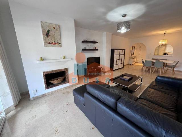 Piso en Alquiler en Guadalmina Alta