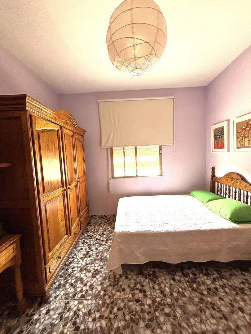 Habitación de Casa o chalet en venta en Polán con Calefacción, Jardín privado y Terraza