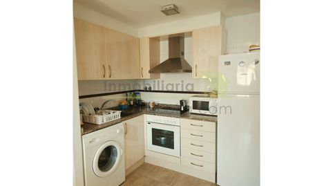 ático con terraza privada de 50 m en Càlig, imatge 3