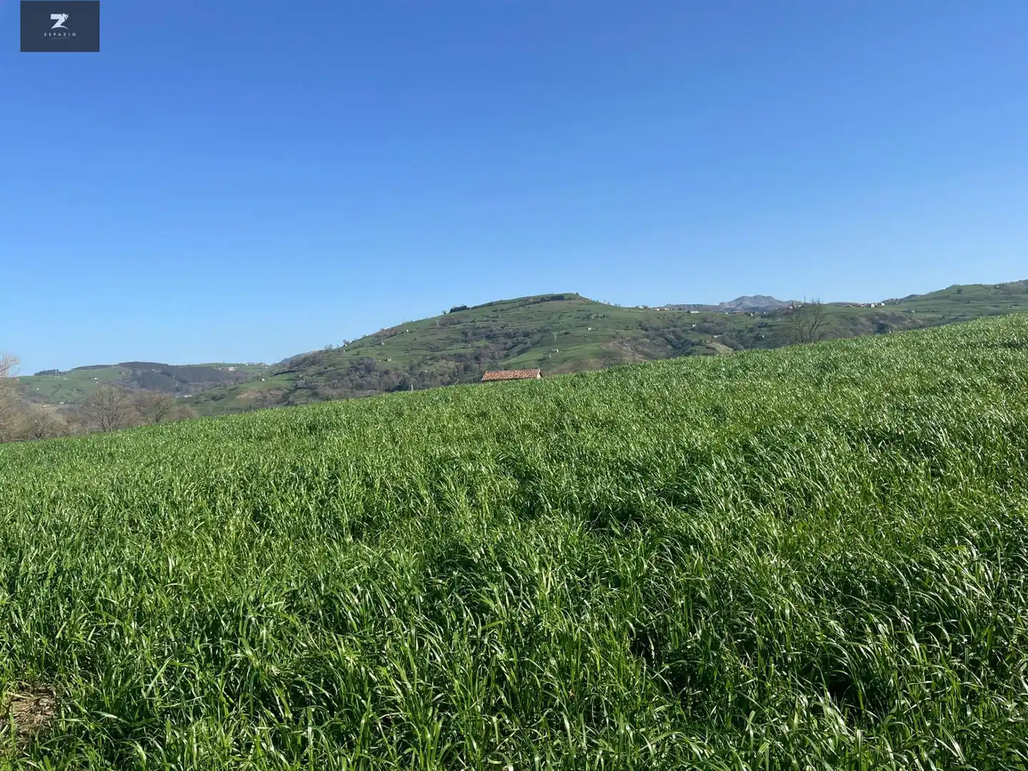 Casa o chalet en venta en Villacarriedo con Jardín privado