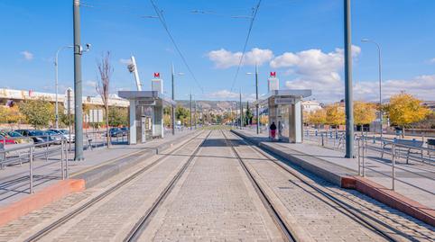 Foto 4 de Piso en venta en Barrio de Zaidín, Granada Capital