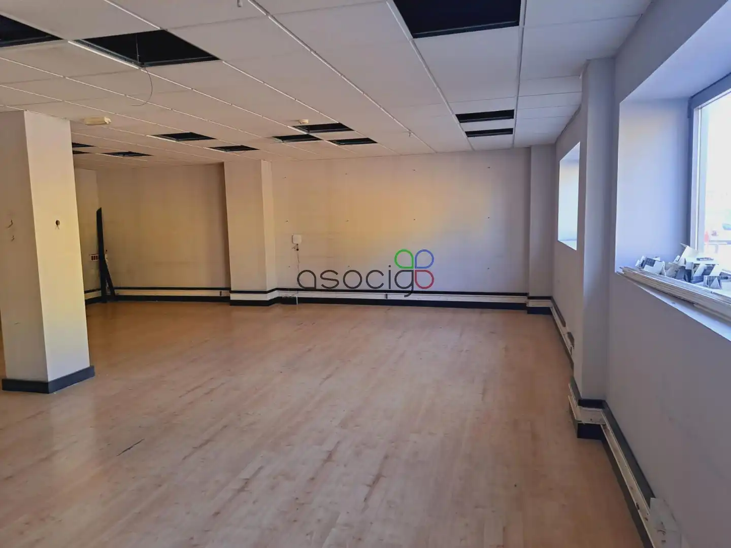 Oficina en venta en Guadalajara
