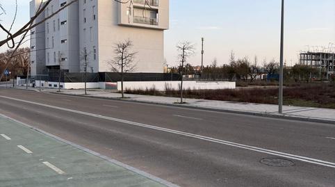 Foto 3 de Pis en venda a La Victoria - Puente Jardín, Valladolid Capital