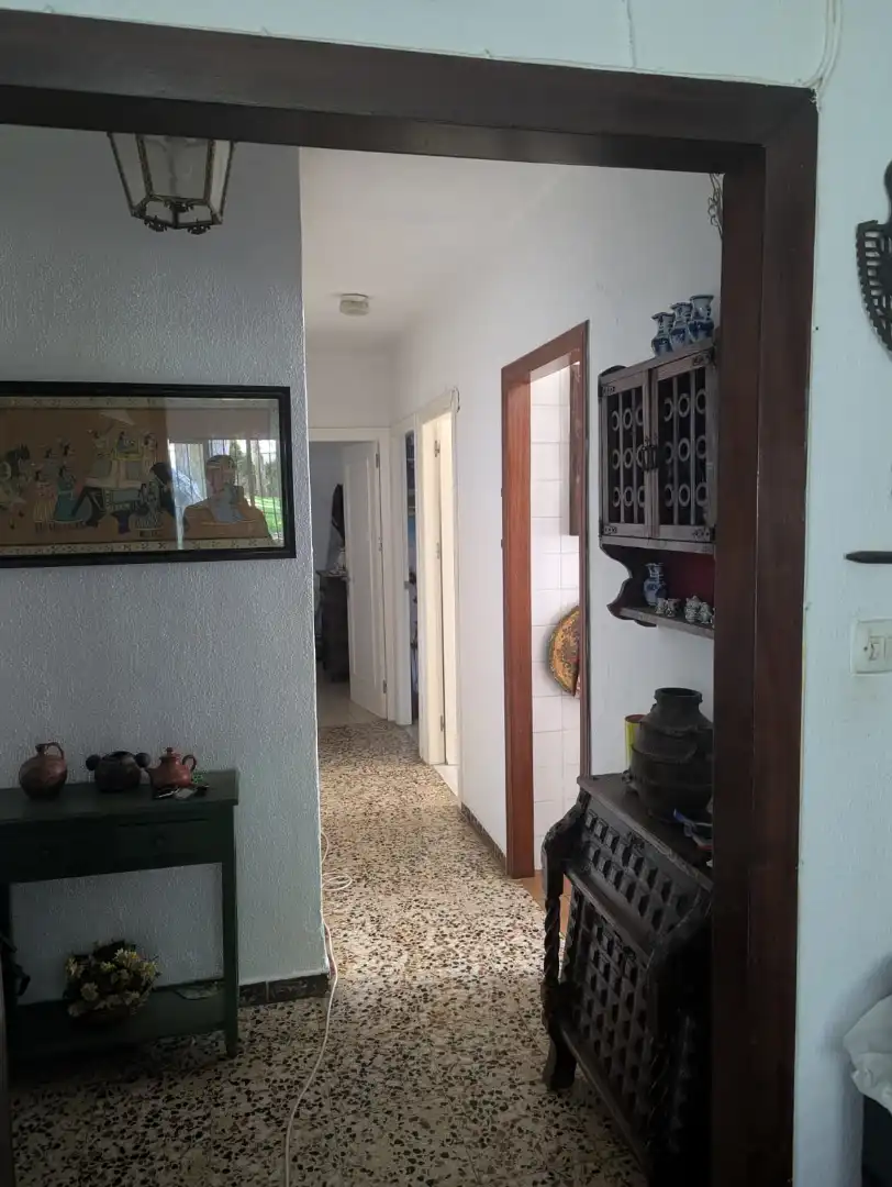 Xalet amb jardí en venda a La Barrosa, imagen 13
