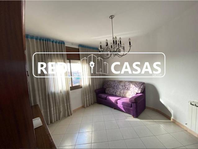 Piso en Venta en Pubilla Cases