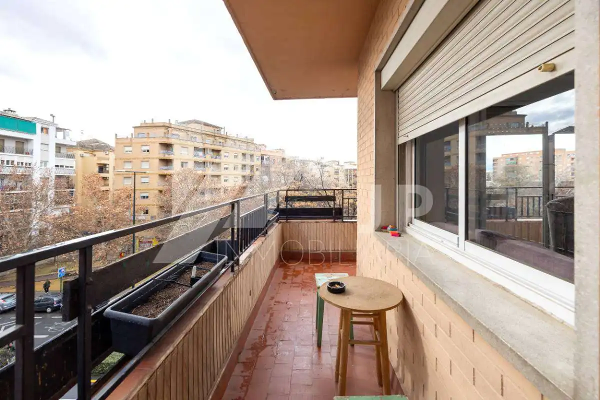 Piso de alquiler en Camino de Ronda, 180, Camino de Ronda