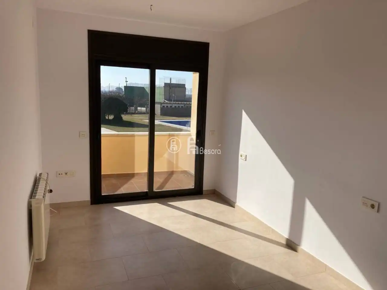 Casa adosada en venda a Camino Estació, El Poal