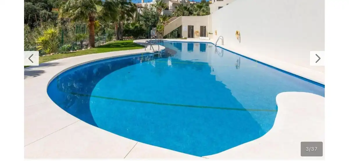 Flat with lift for sale in Selwo, imagen 27