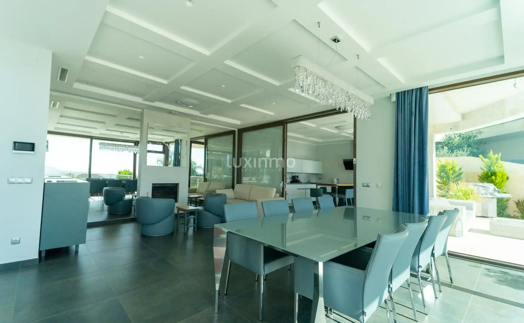 Villa avec piscine à vendre à Altea Hills, imagen 15