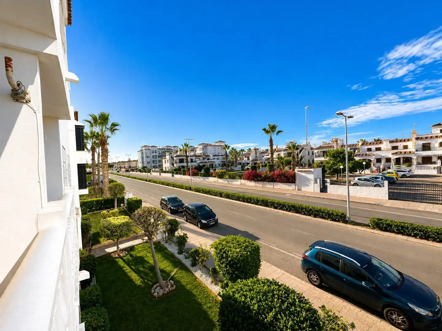 Apartamento con terraza en venta en Orihuela Costa, imagen 40