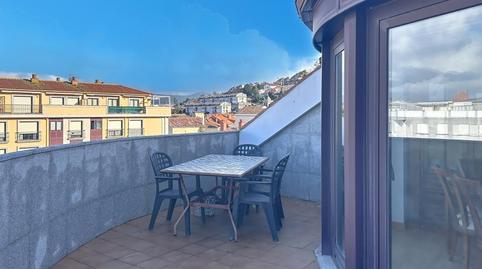 Foto 4 de Ático en venta en Baiona, Pontevedra