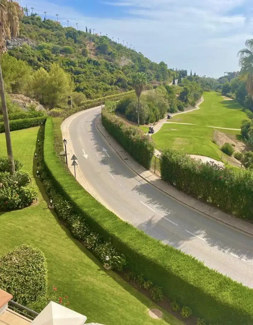 Dúplex amb terrassa de lloguer a Los Arqueros  - Puerto del Almendro, imagen 18