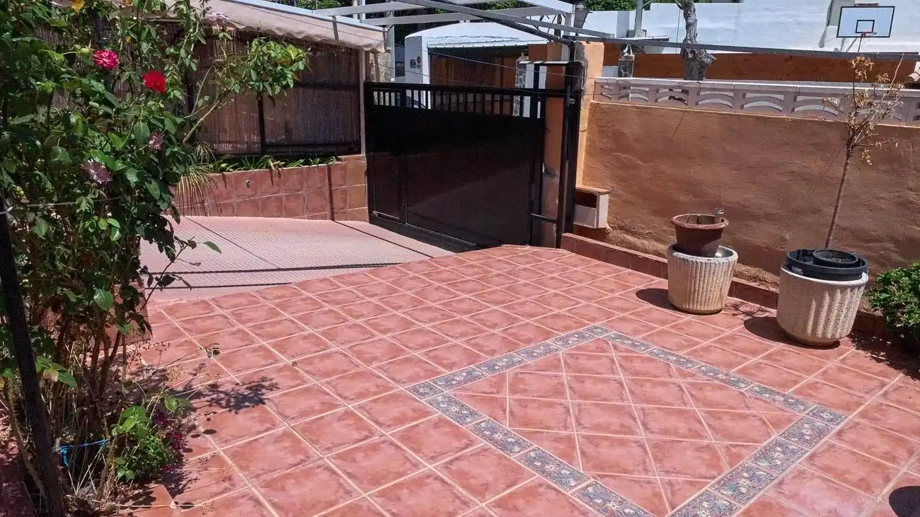 Detached house with pool for sale in San Rafael - Nucia Park, imagen 47