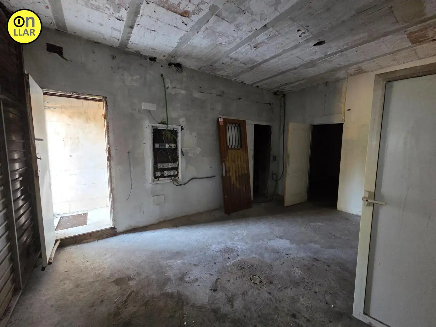 Casa o chalet en venta en Vila-sacra con Terraza