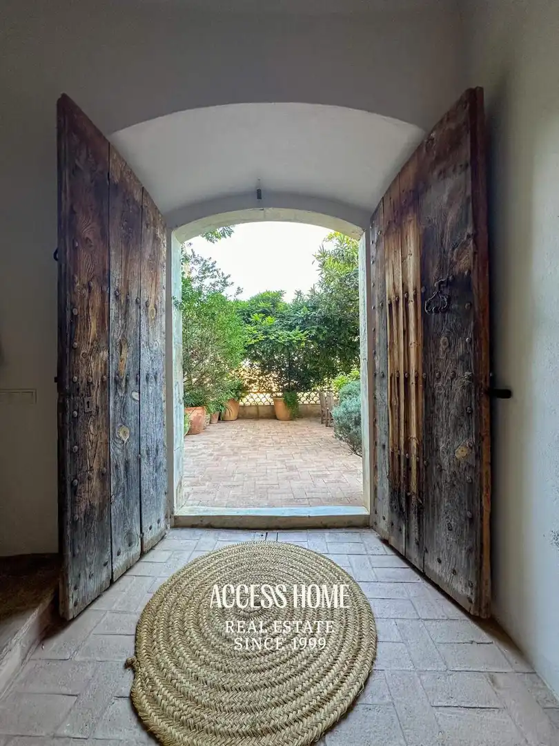 Casa o chalet en venta en Cruïlles, Monells I Sant Sadurní de L'Heura con Calefacción, Jardín privado y Terraza