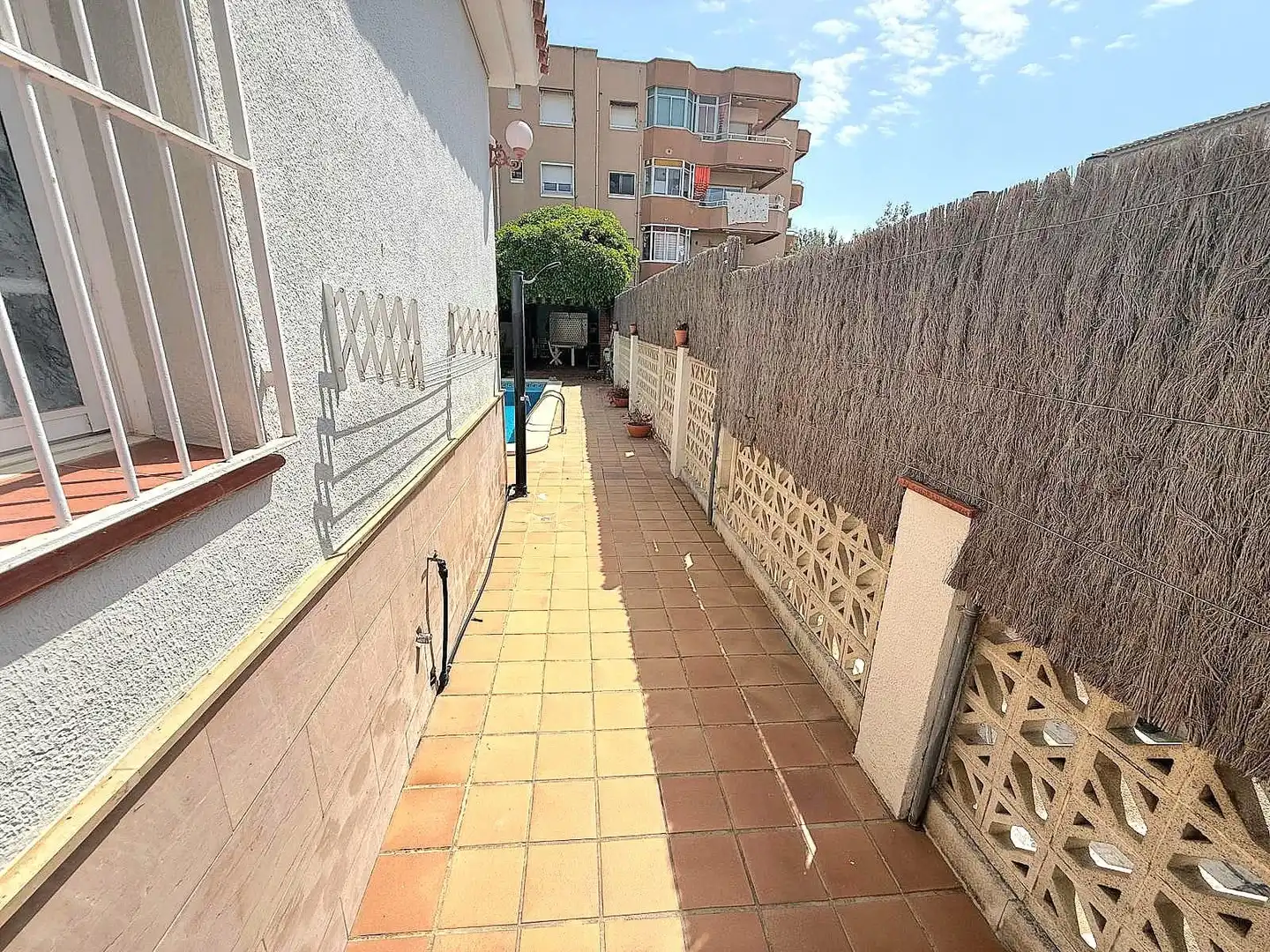 Villa mit Pool zum Verkauf in Segur de Calafell, imagen 37
