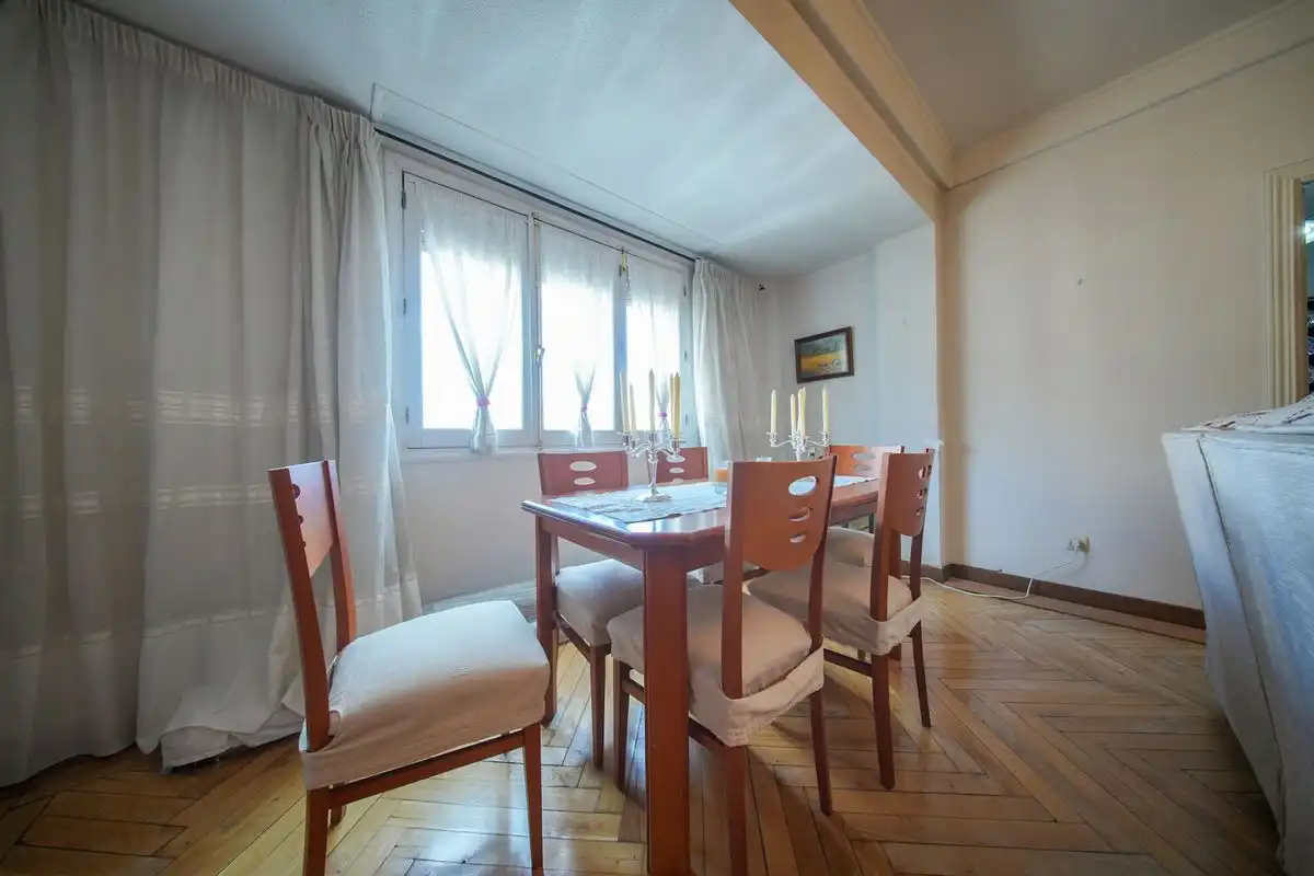 Appartement avec ascenseur à vendre à Avenida de la Ciudad de Barcelona, imagen 9