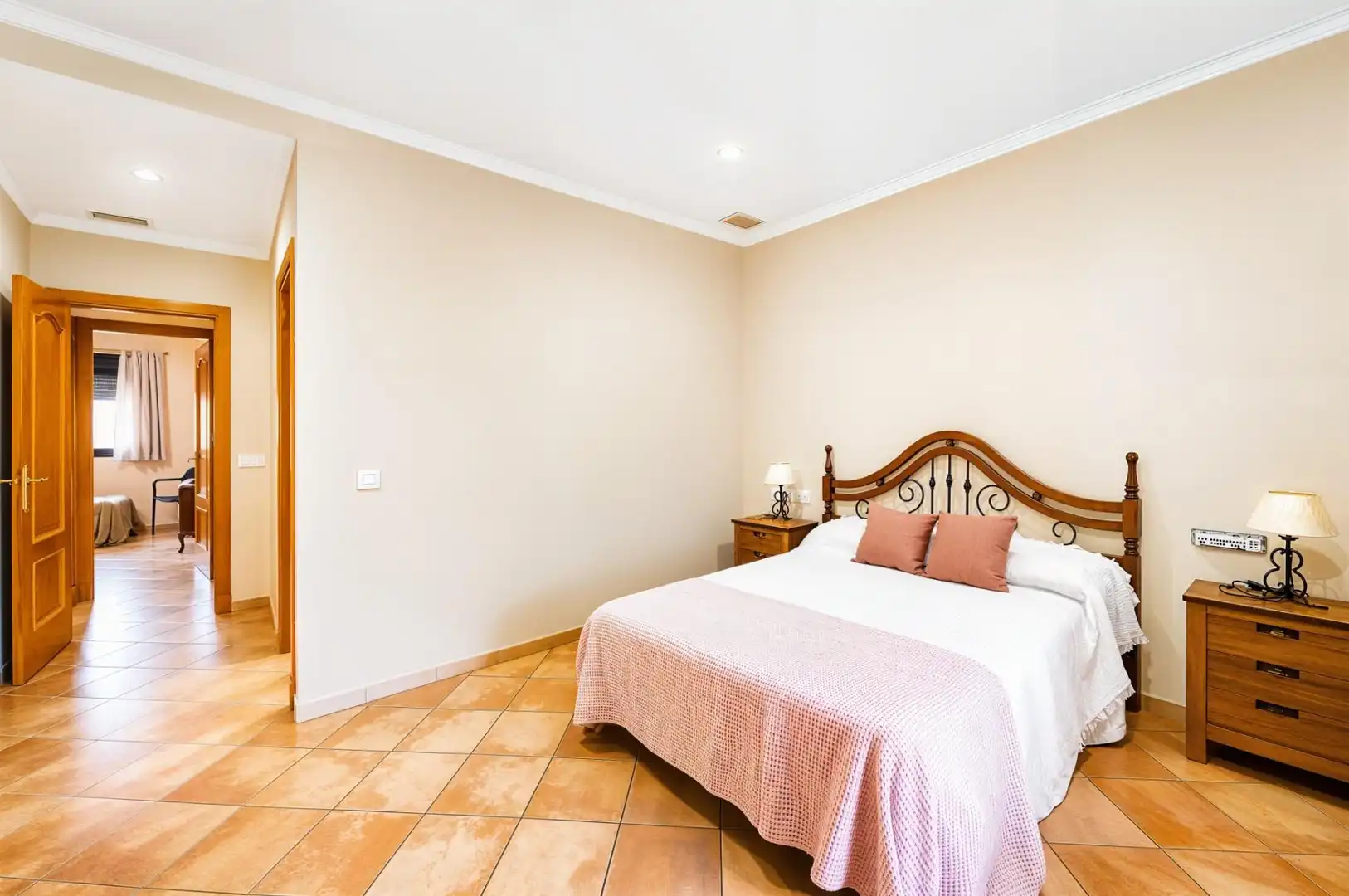 Villa avec jardin à vendre à La Barrosa, imagen 14