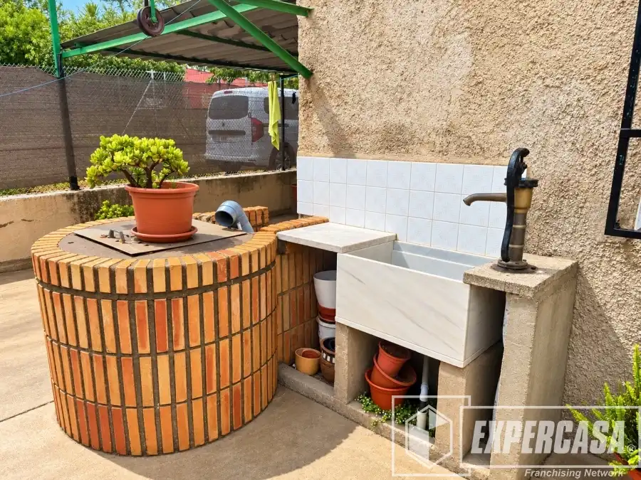 Terrace of Houses for sale in Poble Nou