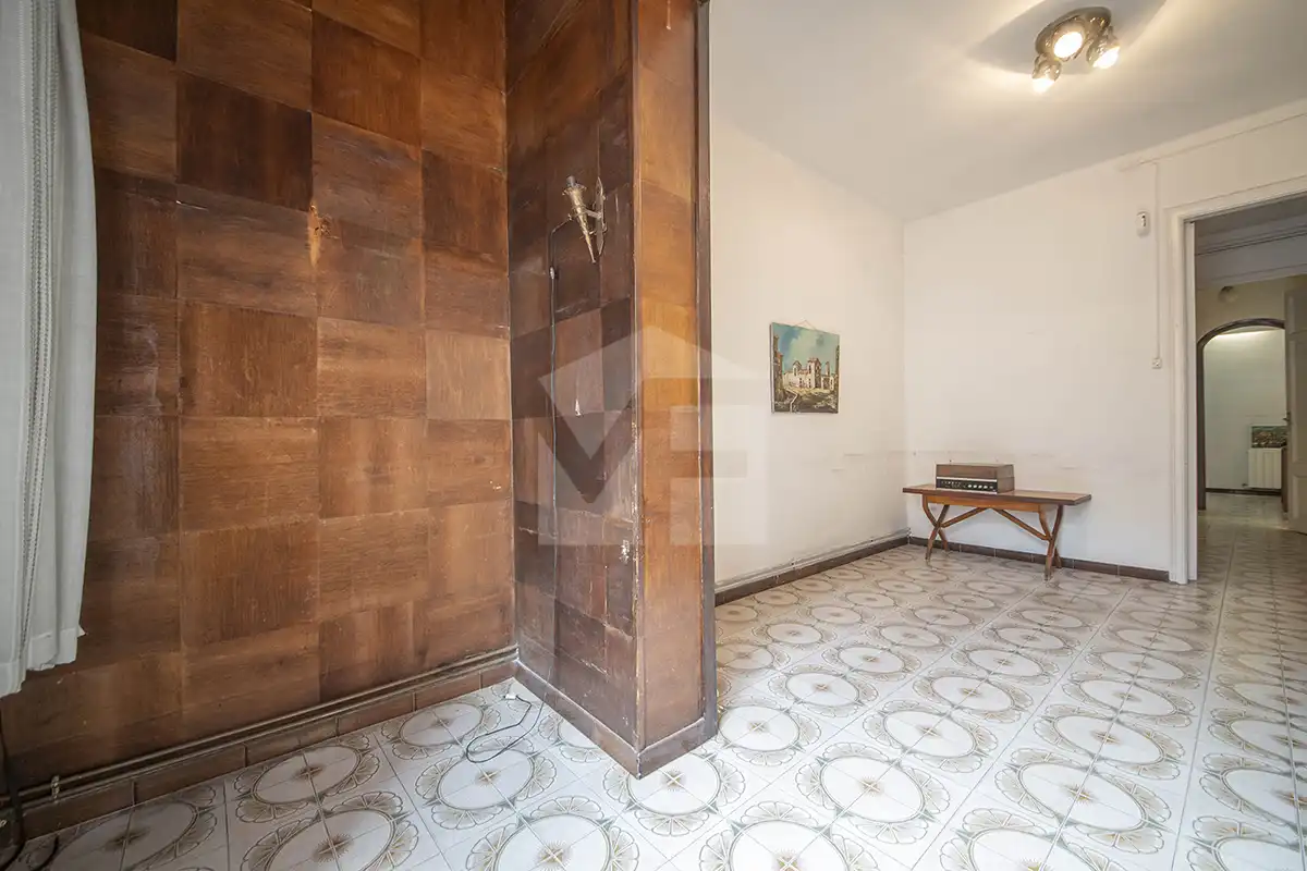 Flat for sale in Barcelona  with Heating and Balcony