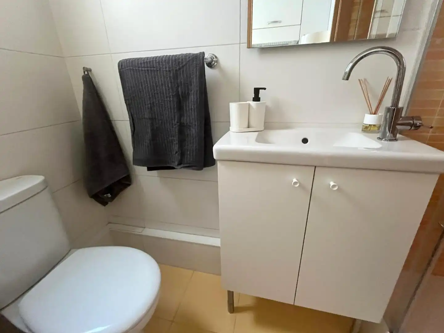 Loft de alquiler en Arapiles