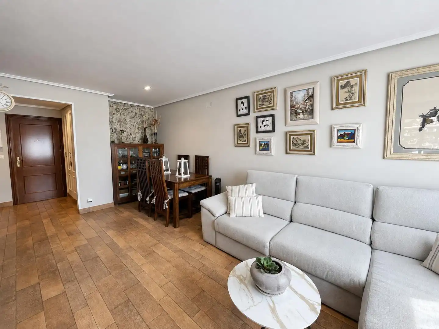 Appartement avec piscine à vendre à CONDE DE ALBOX, imagen 22