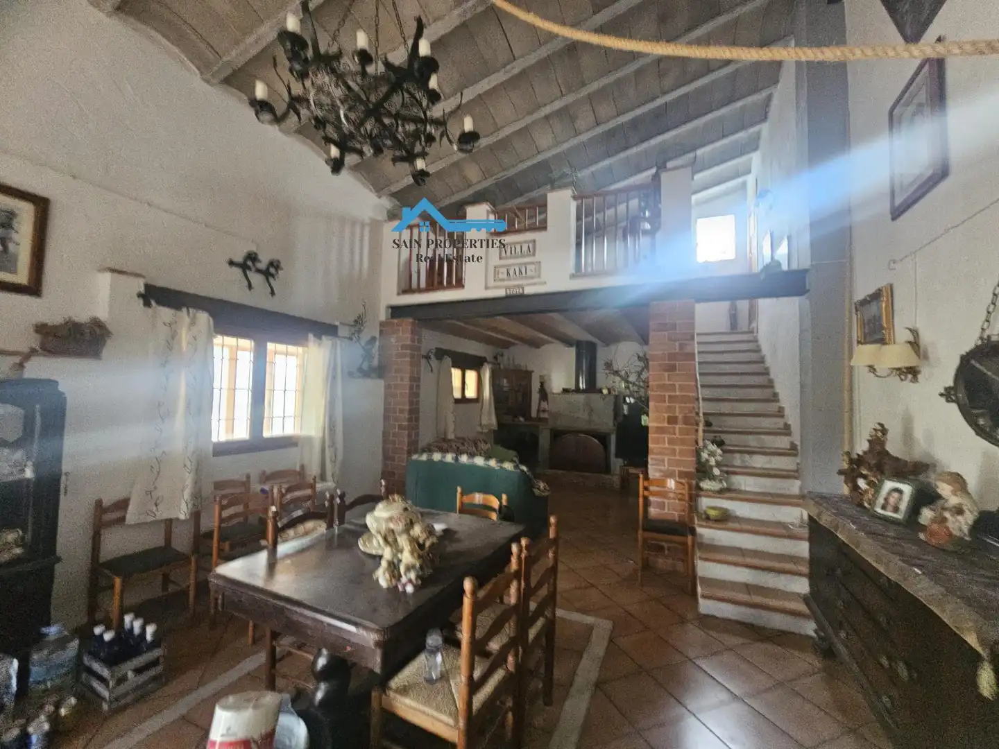 Country house with garden for sale in Callosa d'en Sarrià, imagen 17