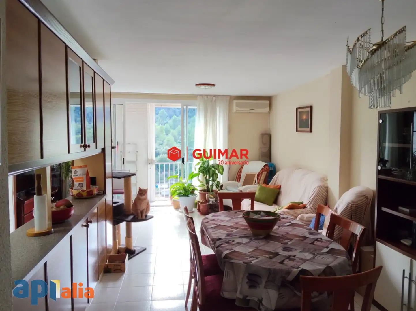 Flat for sale in Cervelló - Calle de Francesc Guitart, Cervelló