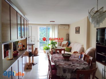 Wohnung mit Balkon zum Verkauf in Cervelló - Calle de Francesc Guitart