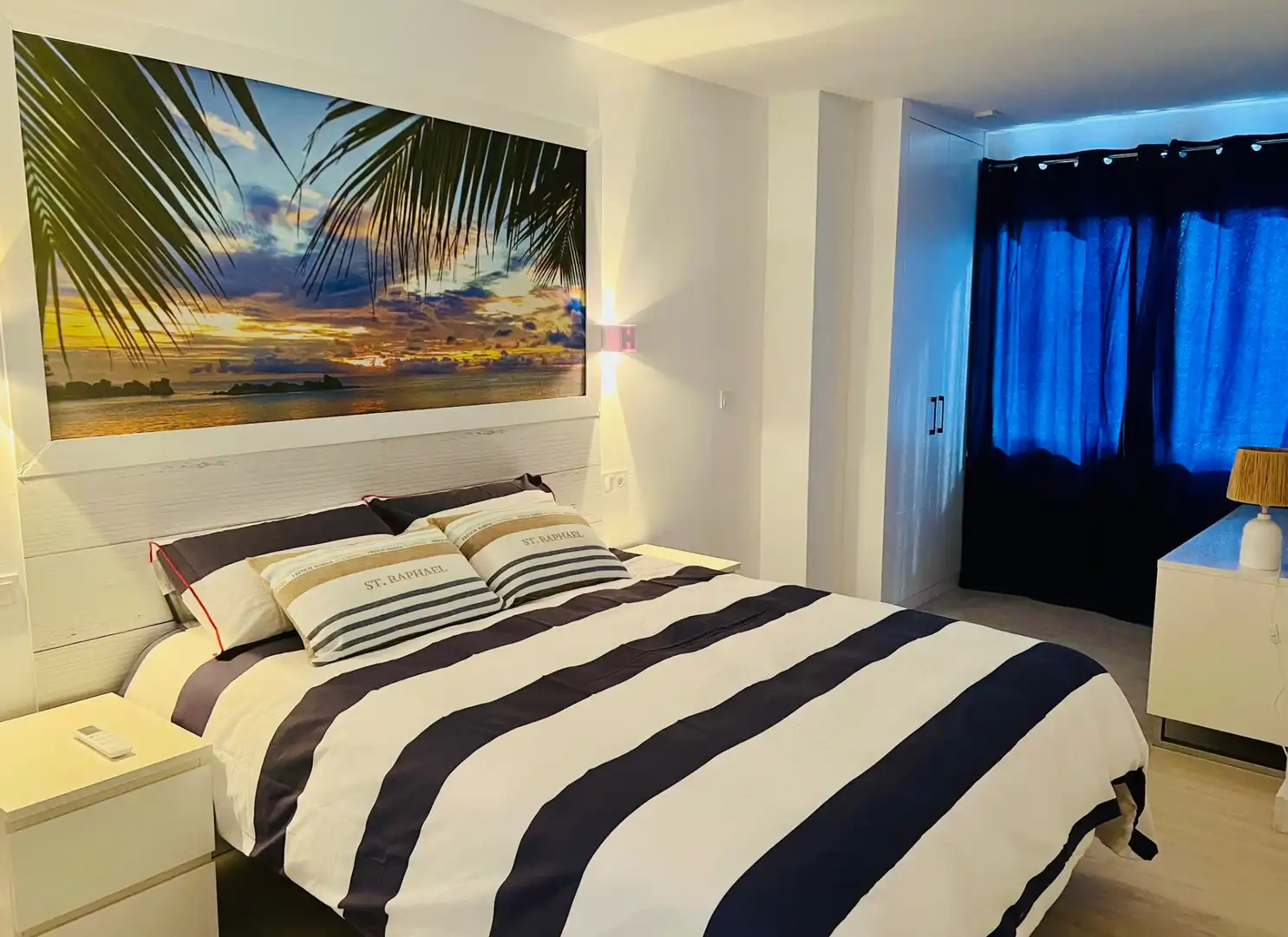 Habitación de Apartamento en venta en Altea con Aire acondicionado, Calefacción y Terraza