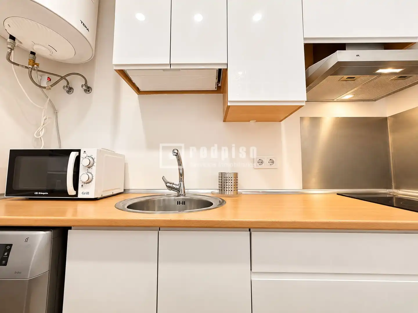 Studio avec ascenseur à vendre à de San Vicente Ferrer, imagen 6