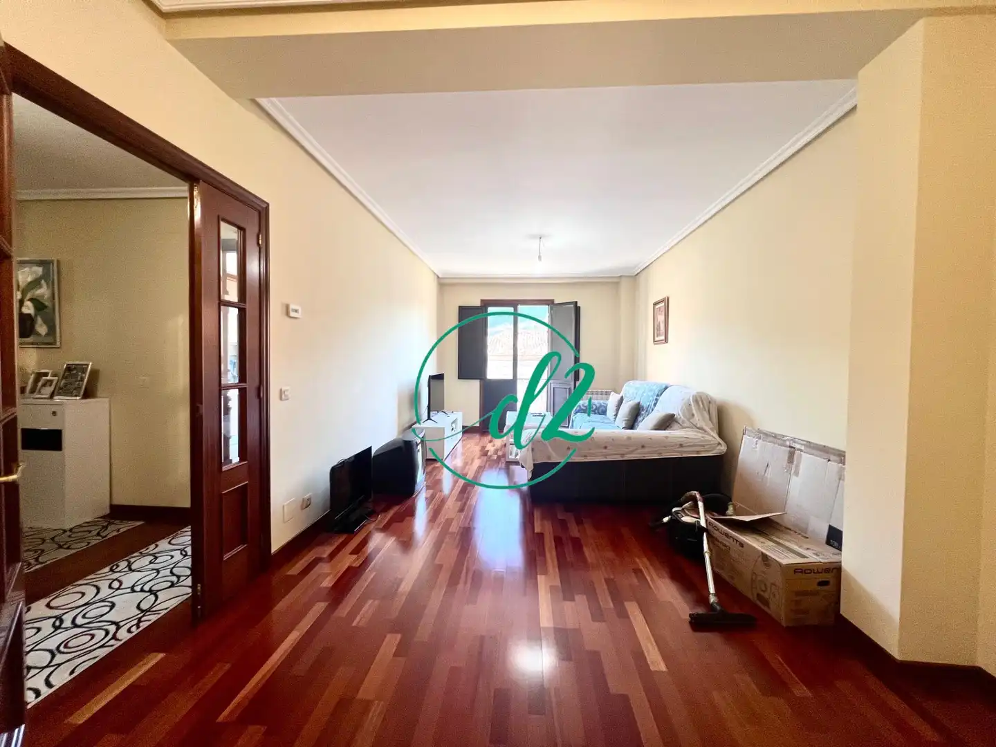 Piso con terraza en venta en Ribadavia, imagen 5