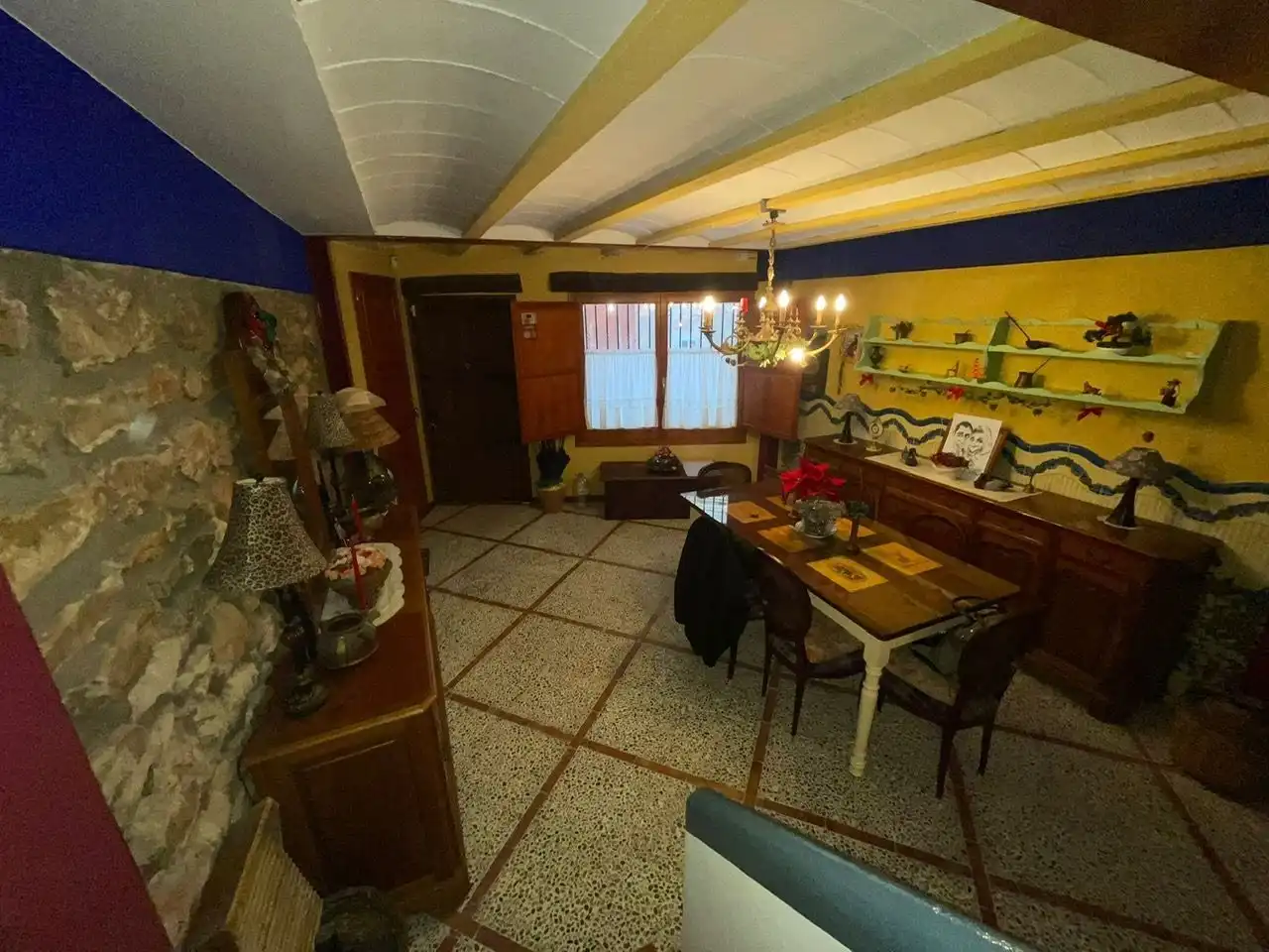 Houses for sale in Tivenys  with Air Conditioner, Heating and Terrace