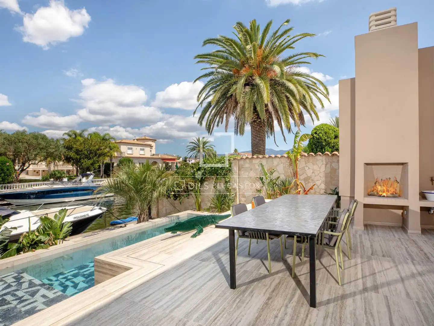 Villa avec piscine à vendre à Francolí - Freser - Noguera, imagen 25