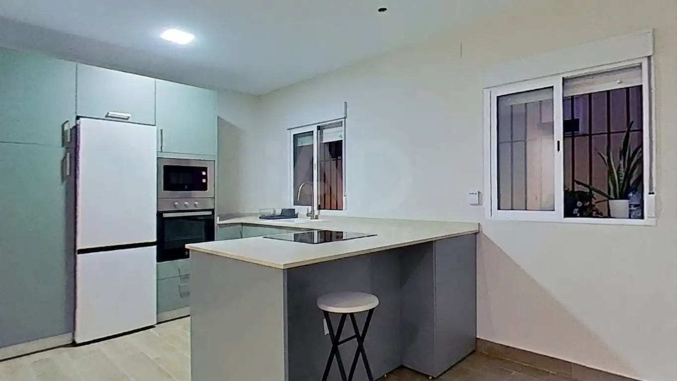 Cocina de Piso en venta en Rota