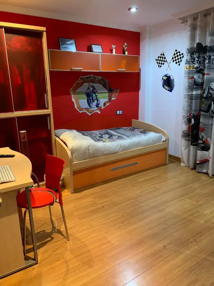 Detached house with terrace for sale in Calle Buitreras, imagen 17