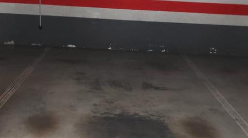 Foto 3 de Garatge en venda a Avenida de Navarrondán, Los Arroyos, Madrid