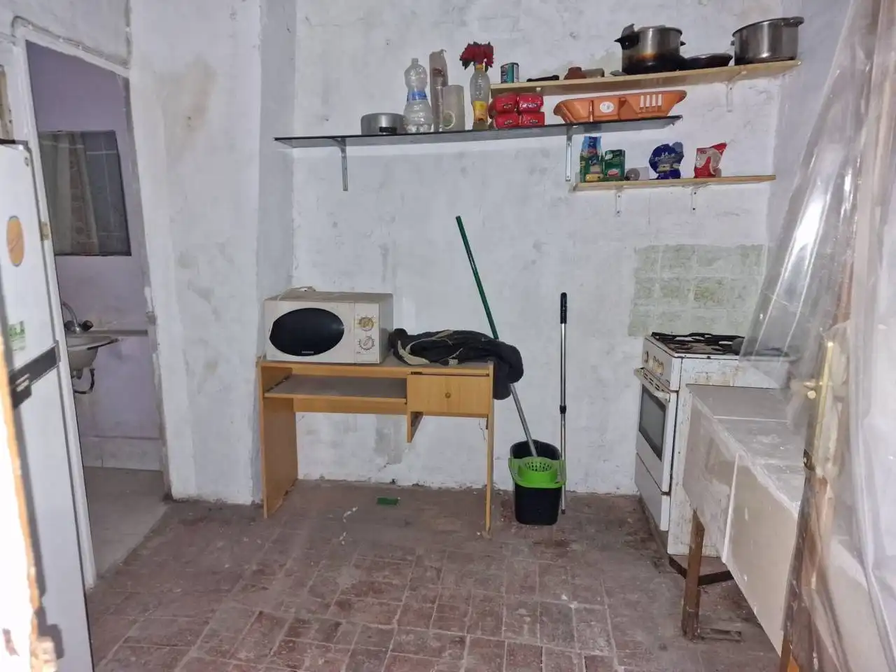 Cuina de Pis en venda en Cervera