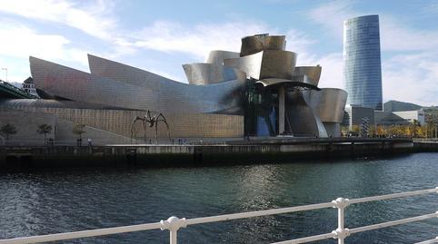 Foto 2 de Estudi en venda a Unibertsitate Etorbidea, Castaños - Begoñaibarra, Bizkaia