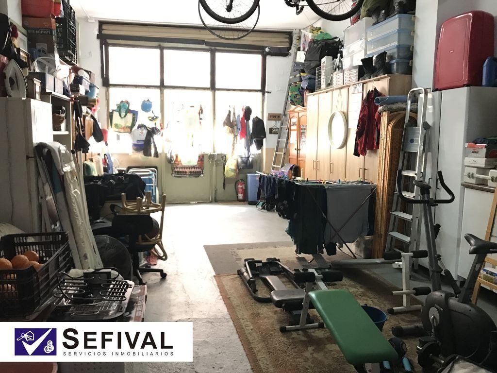 Local en venta en Quart de Poblet