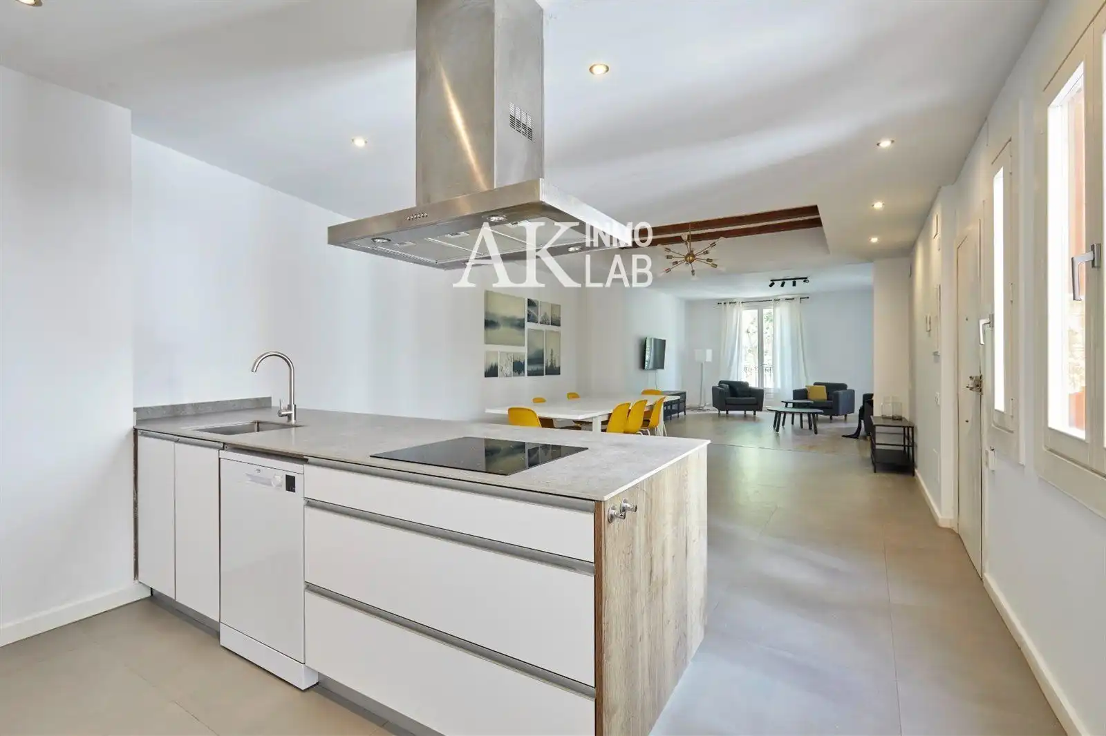 Appartement avec ascenseur à vendre à La Rambla, imagen 7