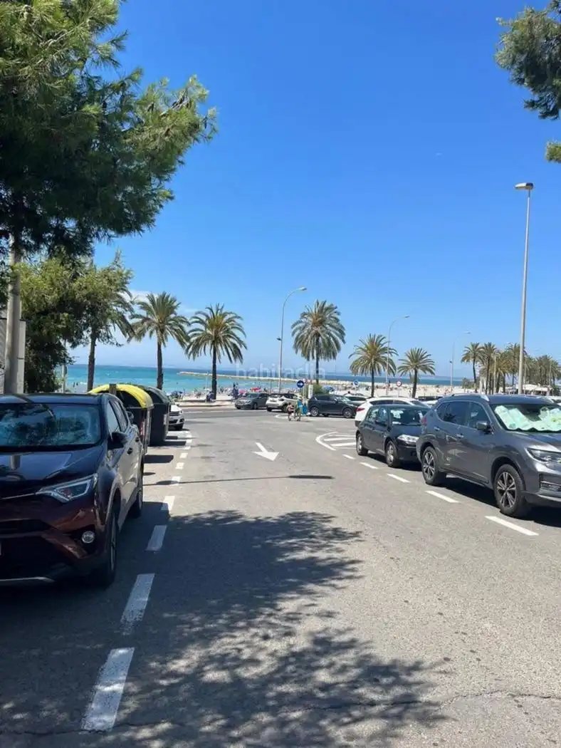 Duplex to rent in Avenida Santa Pola 101, imagen 13