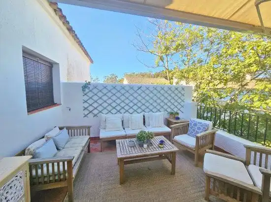 Apartament amb piscina de lloguer a Sotogrande Alto, imagen 4