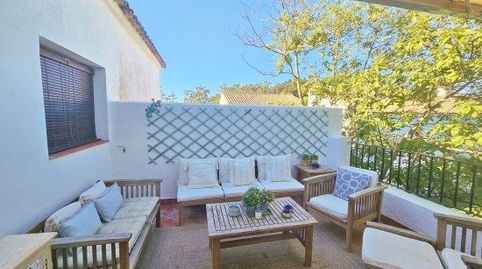 Foto 4 de Apartamento de alquiler en Sotogrande Alto, Sotogrande