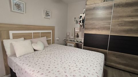 Foto 3 de Piso en venta en Los Castillejos - La Trinidad, Málaga Capital